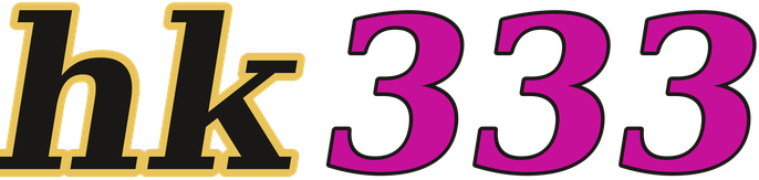 hk333 logo