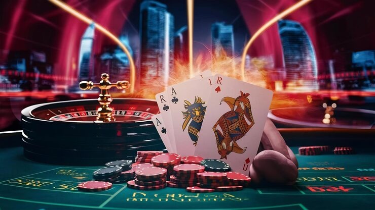 hk333 হাতে-কলমে রুলেট — সেলুন প্রাইভে স্টাইলে