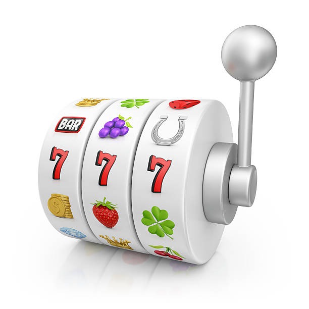 hk333 Slots Lucky Wizard কোনো সাধারণ স্লট রুম নয়